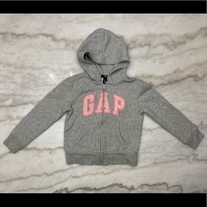 EUC Gap Kids Hoodie